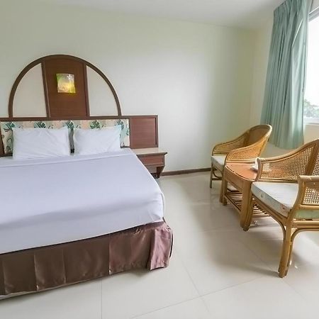 Lake Inn Hotel Songkhla Dış mekan fotoğraf