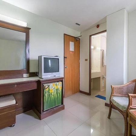 Lake Inn Hotel Songkhla Dış mekan fotoğraf