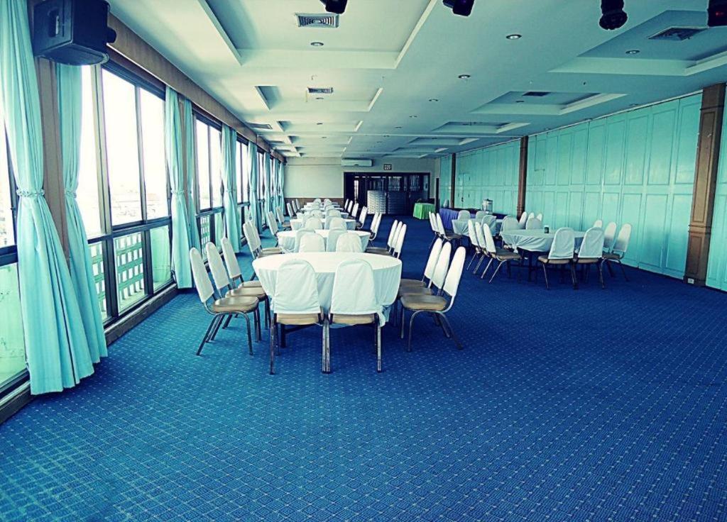 Lake Inn Hotel Songkhla Dış mekan fotoğraf