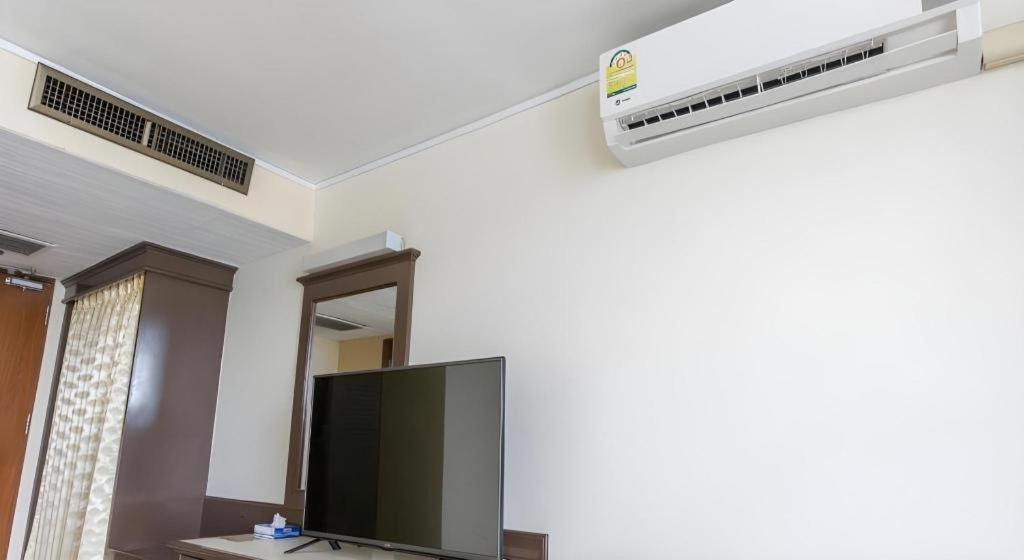 Lake Inn Hotel Songkhla Dış mekan fotoğraf