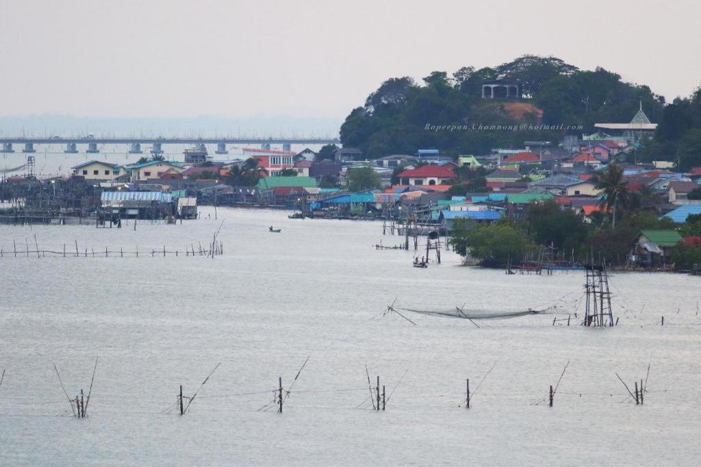 Lake Inn Hotel Songkhla Dış mekan fotoğraf