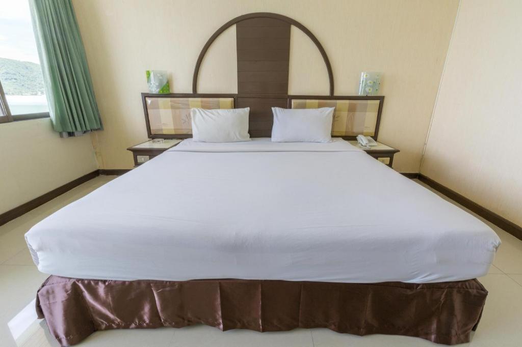 Lake Inn Hotel Songkhla Dış mekan fotoğraf