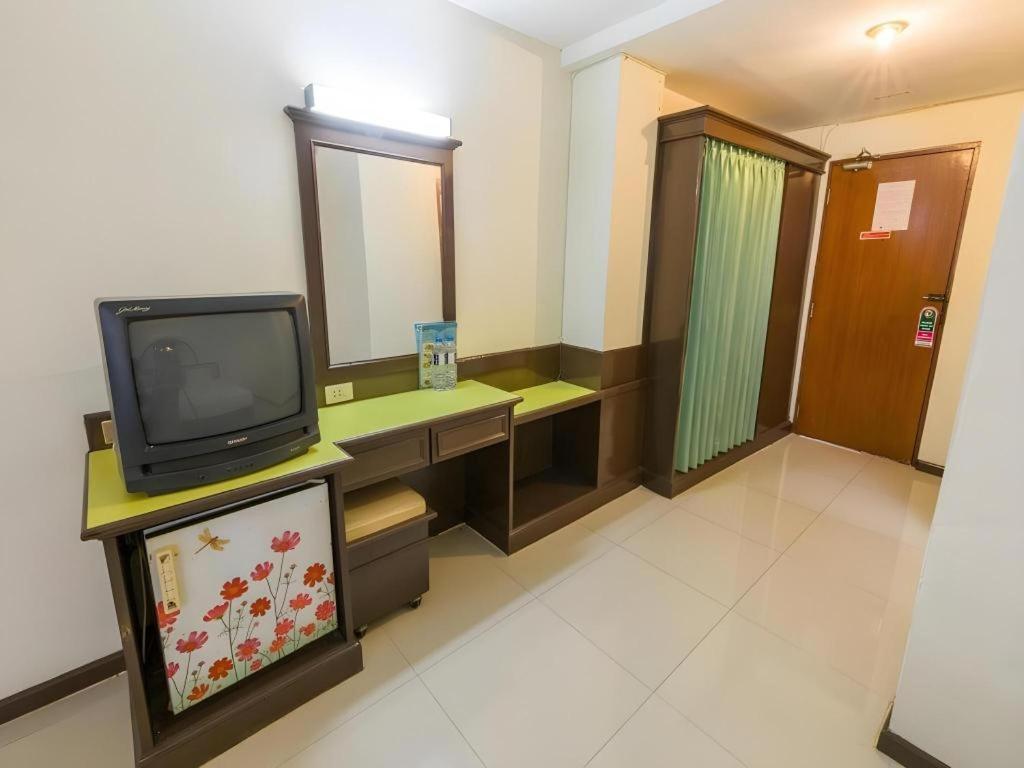 Lake Inn Hotel Songkhla Dış mekan fotoğraf