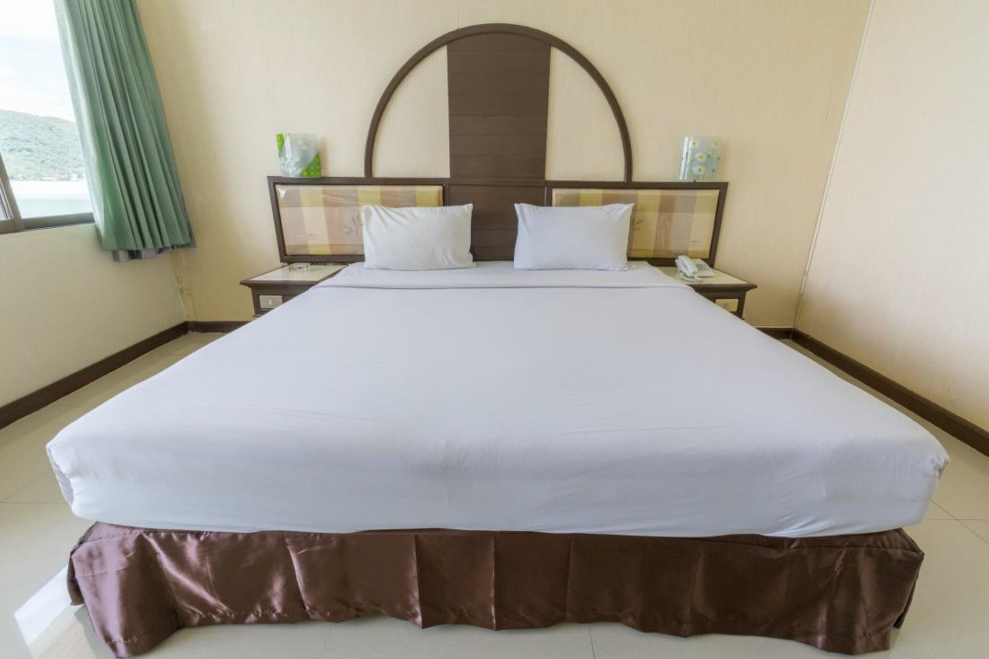 Lake Inn Hotel Songkhla Dış mekan fotoğraf
