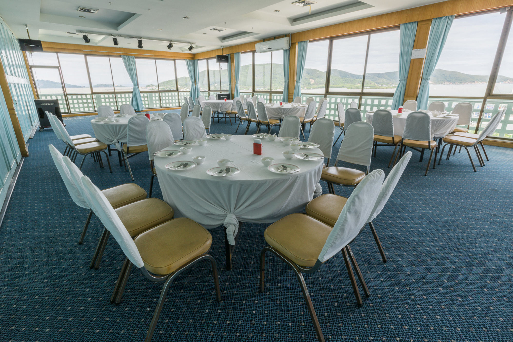 Lake Inn Hotel Songkhla Dış mekan fotoğraf